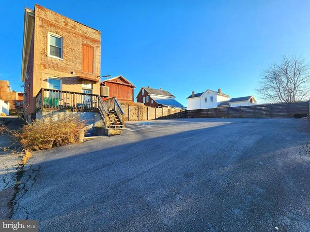 313 SPRINGDALE ST, Cumberland, MD 21502