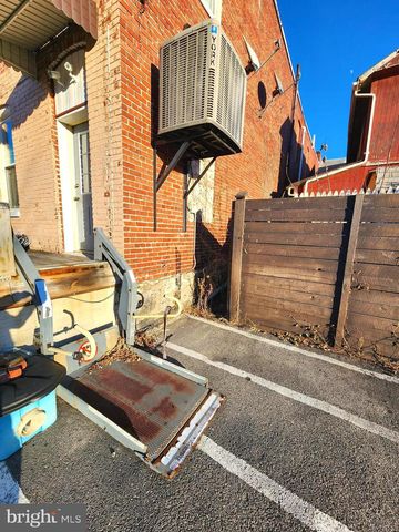 313 SPRINGDALE ST, Cumberland, MD 21502