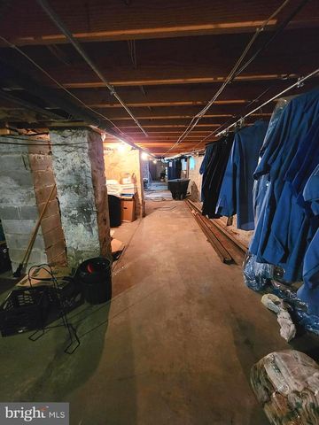 313 SPRINGDALE ST, Cumberland, MD 21502