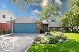 36419 Sunnydale Street, Livonia, MI 48154
