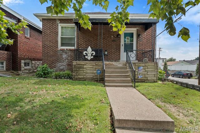5230 Lisette Avenue, St Louis, MO 63109