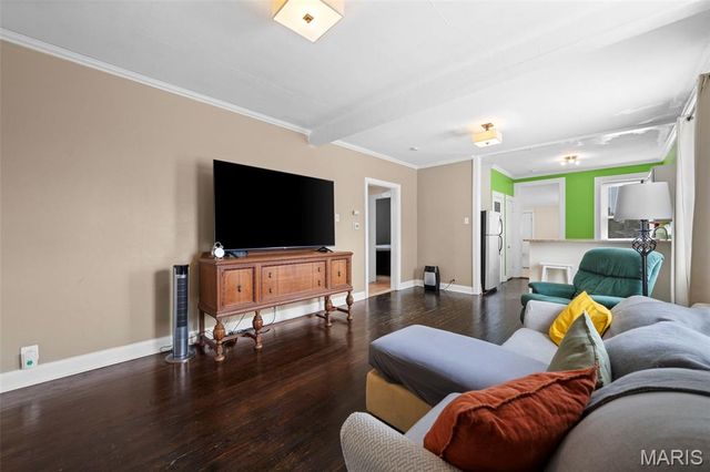 5230 Lisette Avenue, St Louis, MO 63109