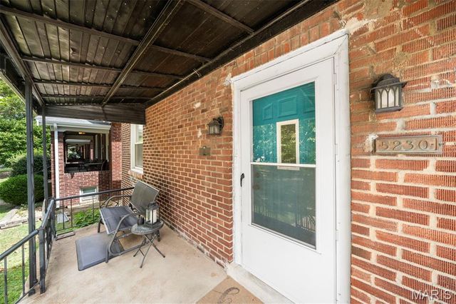 5230 Lisette Avenue, St Louis, MO 63109
