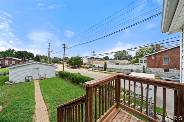 5230 Lisette Avenue, St Louis, MO 63109