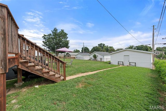 5230 Lisette Avenue, St Louis, MO 63109