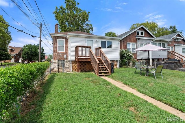 5230 Lisette Avenue, St Louis, MO 63109