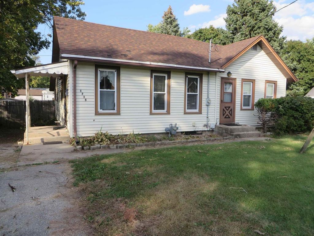 1715 Liberty Avenue, Beloit, WI 53511
