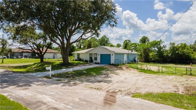 3317 17th ST SW, Lehigh Acres, FL 33976