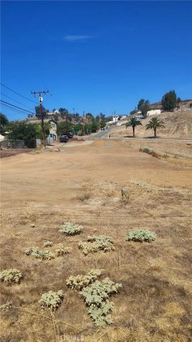 0 CHANEY, Lake Elsinore, CA 92530