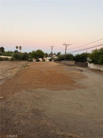 0 CHANEY, Lake Elsinore, CA 92530