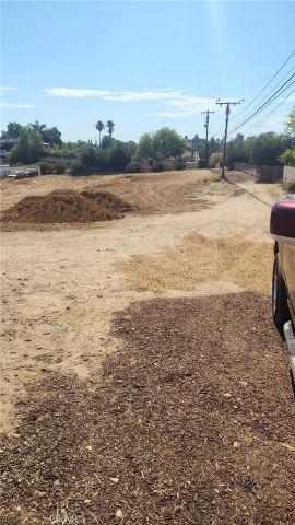 0 CHANEY, Lake Elsinore, CA 92530