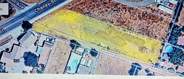 0 CHANEY, Lake Elsinore, CA 92530