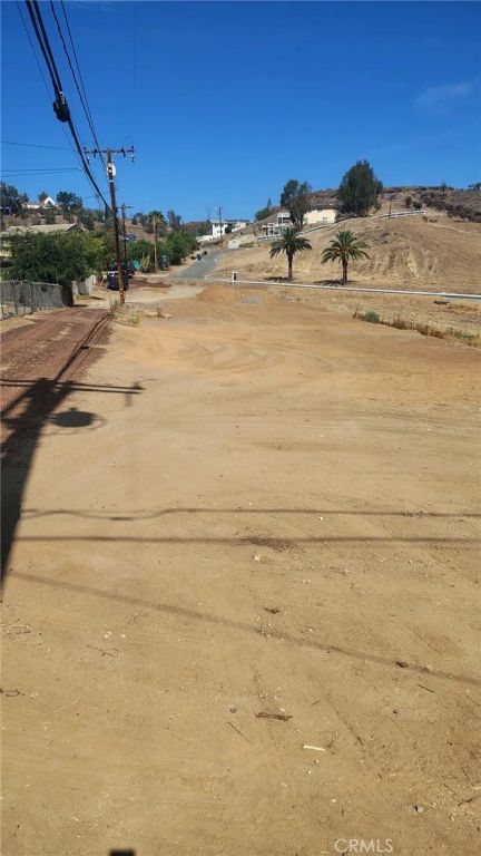 0 CHANEY, Lake Elsinore, CA 92530