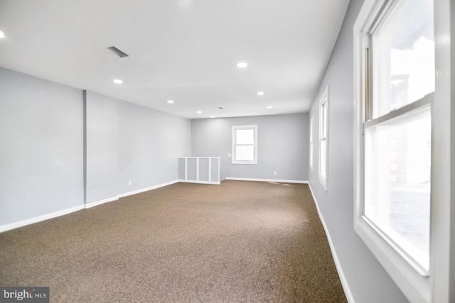 3019-3021 GREENMOUNT AVE, Baltimore, MD 21218