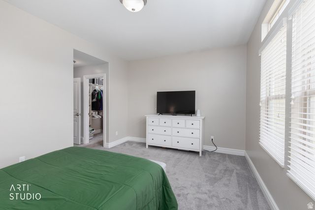 1281 S MOUNTAIN CREST DRIVE DR, Woods Cross, UT 84087