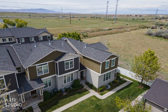 1281 S MOUNTAIN CREST DRIVE DR, Woods Cross, UT 84087