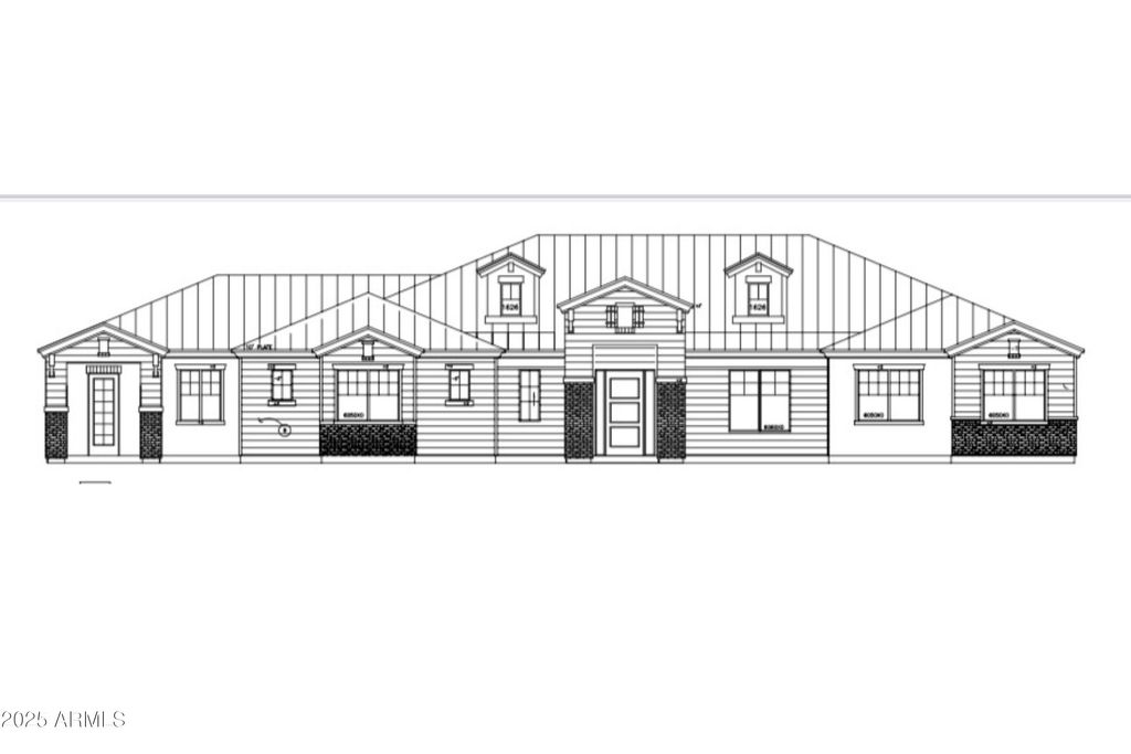 0 E Weston Lane, San Tan Valley, AZ 85140