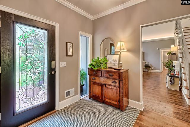 2109 Davie Lane, Camden, SC 29020