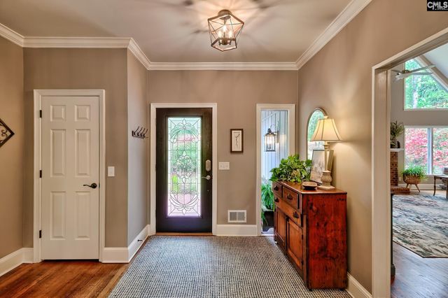 2109 Davie Lane, Camden, SC 29020