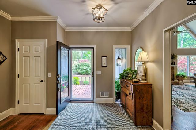 2109 Davie Lane, Camden, SC 29020