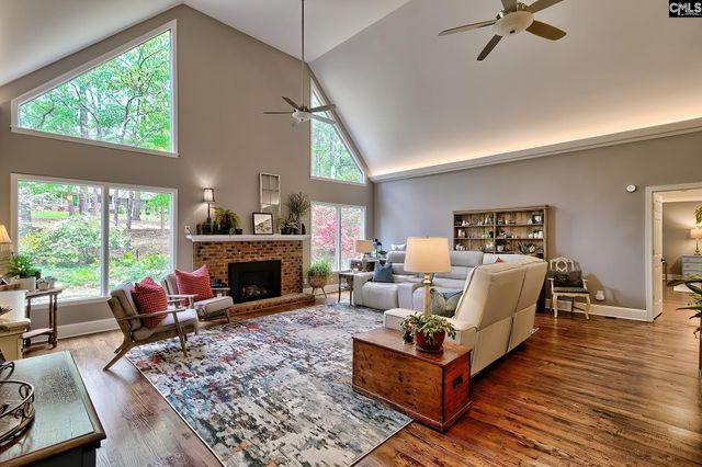 2109 Davie Lane, Camden, SC 29020