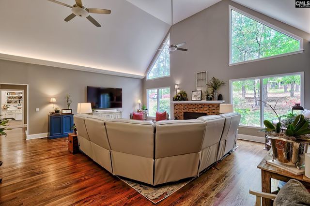 2109 Davie Lane, Camden, SC 29020