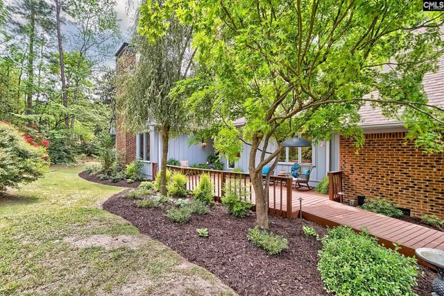 2109 Davie Lane, Camden, SC 29020