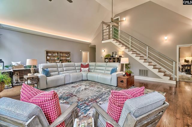 2109 Davie Lane, Camden, SC 29020
