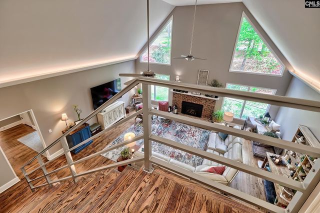 2109 Davie Lane, Camden, SC 29020