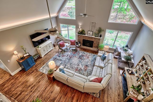 2109 Davie Lane, Camden, SC 29020