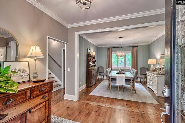 2109 Davie Lane, Camden, SC 29020
