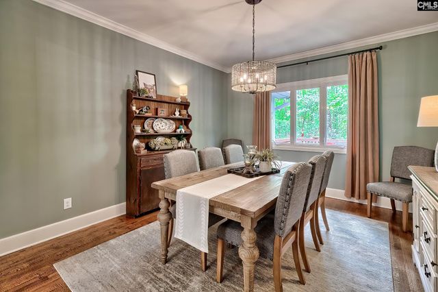 2109 Davie Lane, Camden, SC 29020
