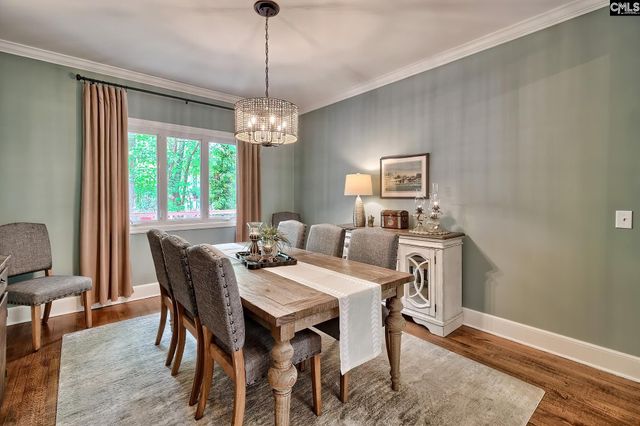 2109 Davie Lane, Camden, SC 29020