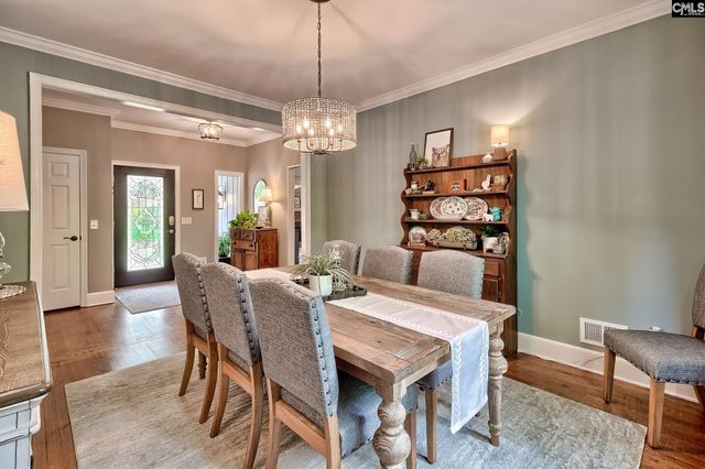 2109 Davie Lane, Camden, SC 29020