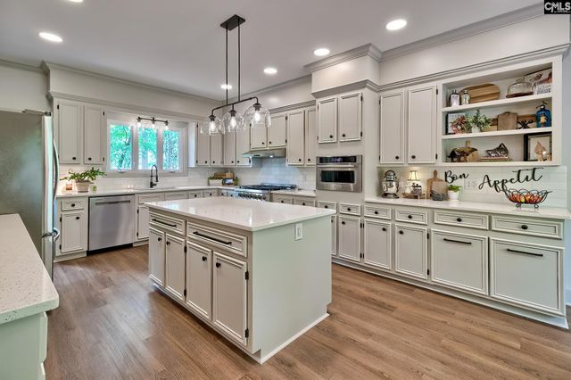 2109 Davie Lane, Camden, SC 29020