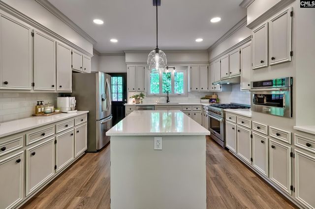 2109 Davie Lane, Camden, SC 29020