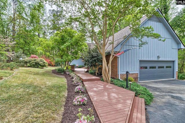 2109 Davie Lane, Camden, SC 29020