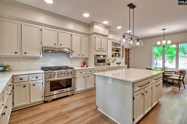 2109 Davie Lane, Camden, SC 29020