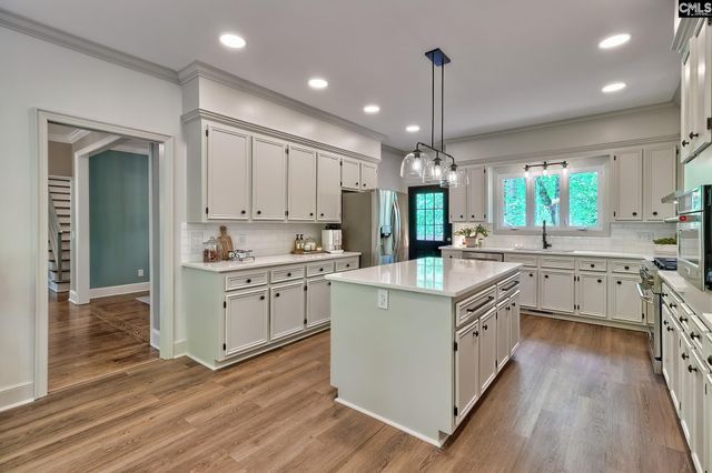 2109 Davie Lane, Camden, SC 29020