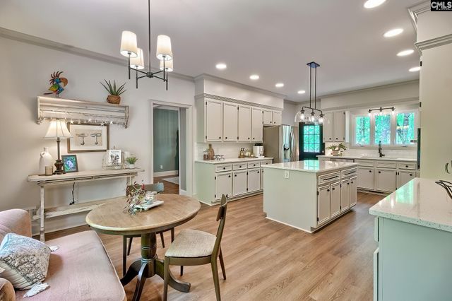 2109 Davie Lane, Camden, SC 29020