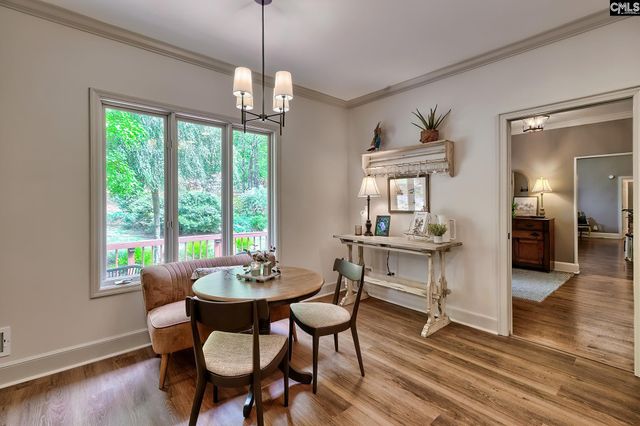 2109 Davie Lane, Camden, SC 29020
