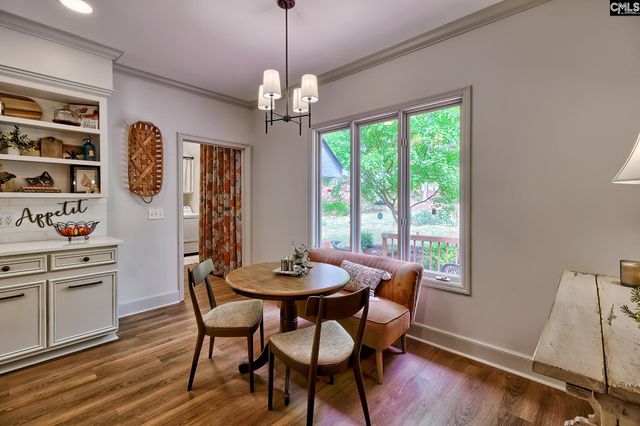 2109 Davie Lane, Camden, SC 29020
