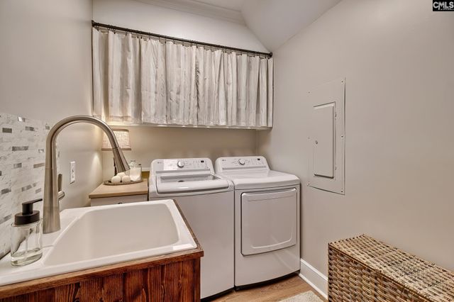 2109 Davie Lane, Camden, SC 29020