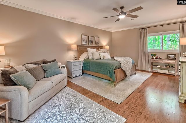 2109 Davie Lane, Camden, SC 29020