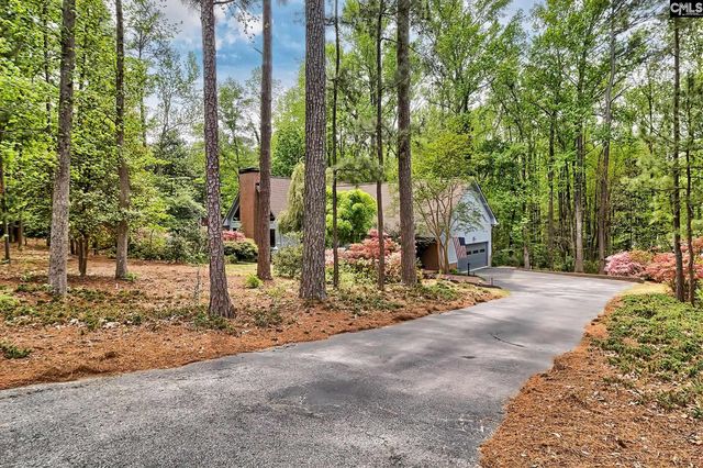 2109 Davie Lane, Camden, SC 29020