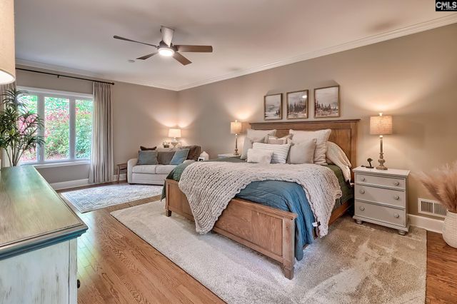 2109 Davie Lane, Camden, SC 29020