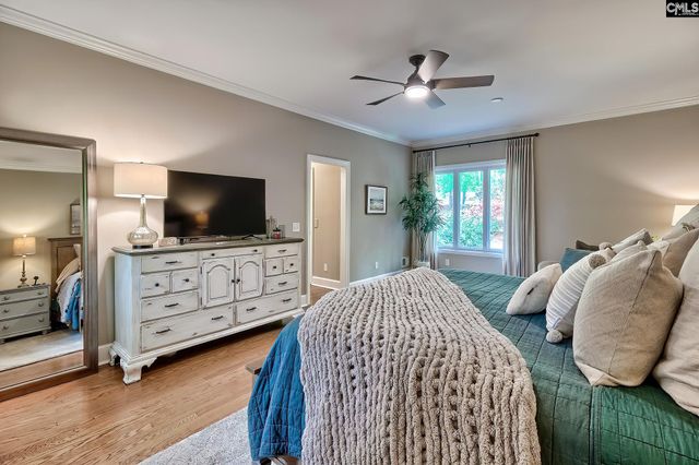 2109 Davie Lane, Camden, SC 29020