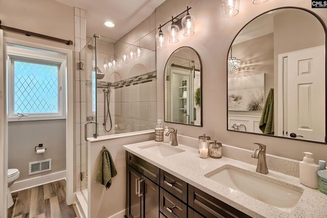 2109 Davie Lane, Camden, SC 29020