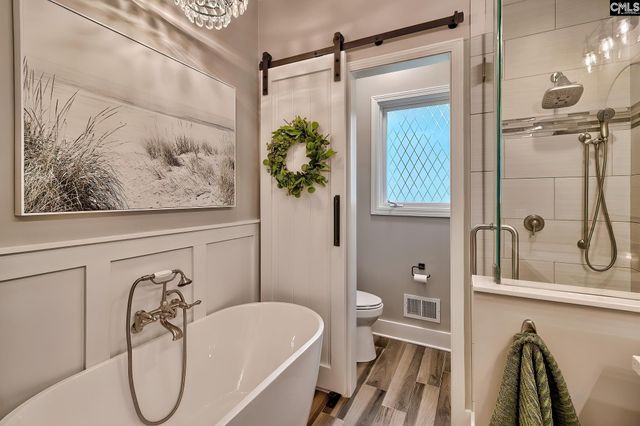 2109 Davie Lane, Camden, SC 29020