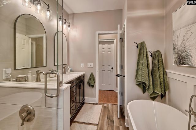 2109 Davie Lane, Camden, SC 29020